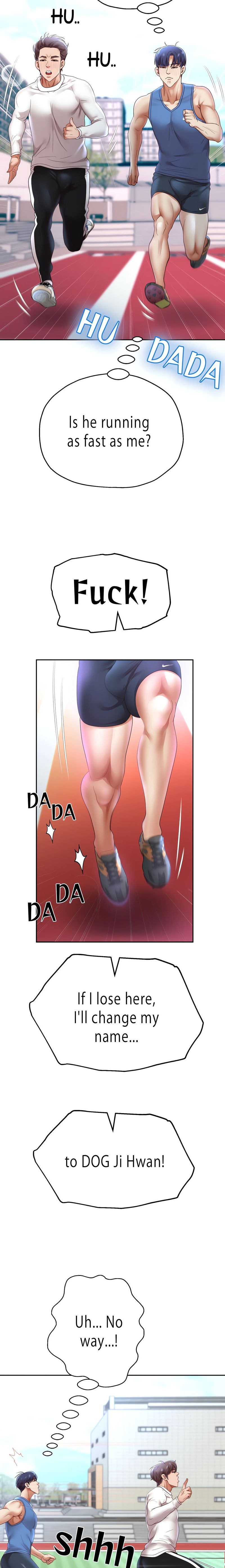 Reborn with Big Rizz Energy - Chapter 74 - picture 13