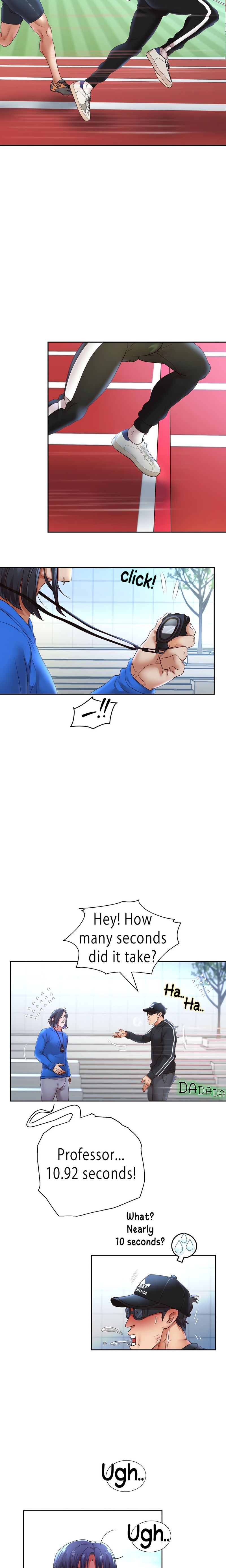 Reborn with Big Rizz Energy - Chapter 74 - picture 14