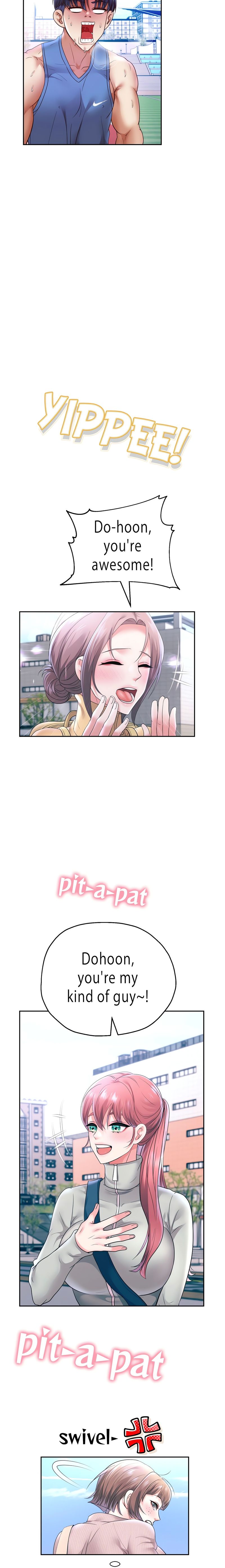 Reborn with Big Rizz Energy - Chapter 74 - picture 15