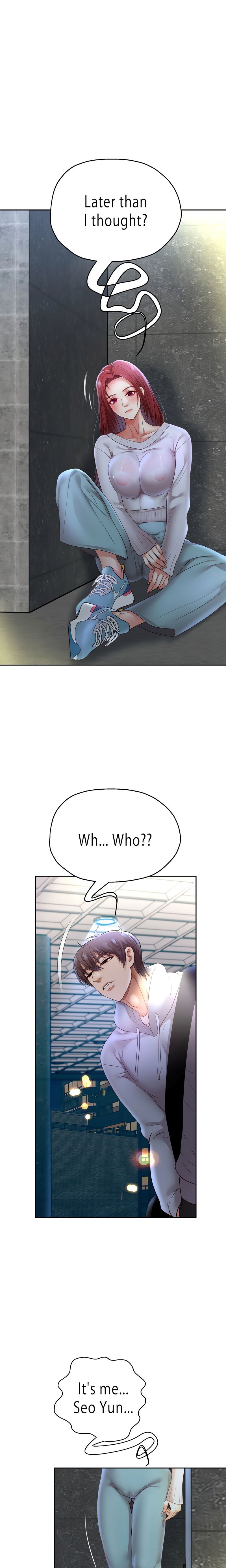 Reborn with Big Rizz Energy - Chapter 74 - picture 17
