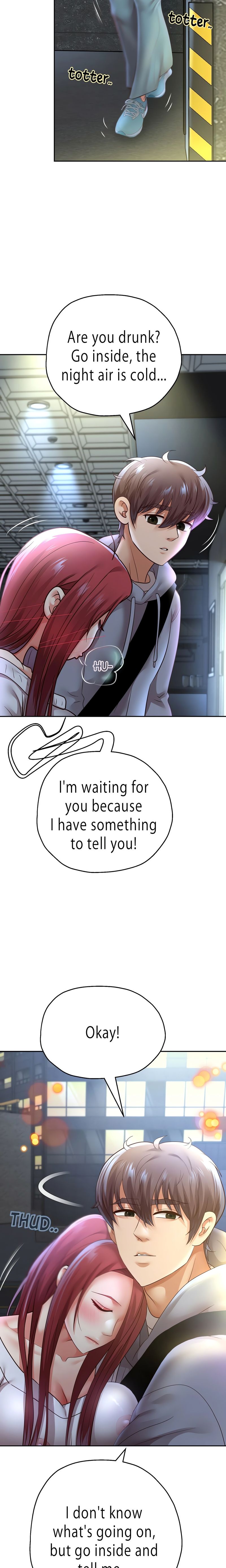 Reborn with Big Rizz Energy - Chapter 74 - picture 18