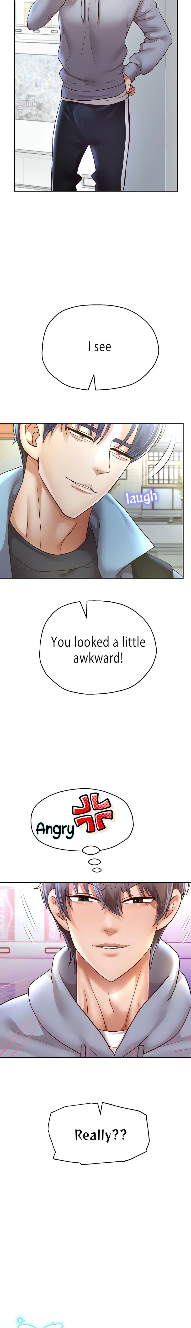 Reborn with Big Rizz Energy - Chapter 74 - picture 2