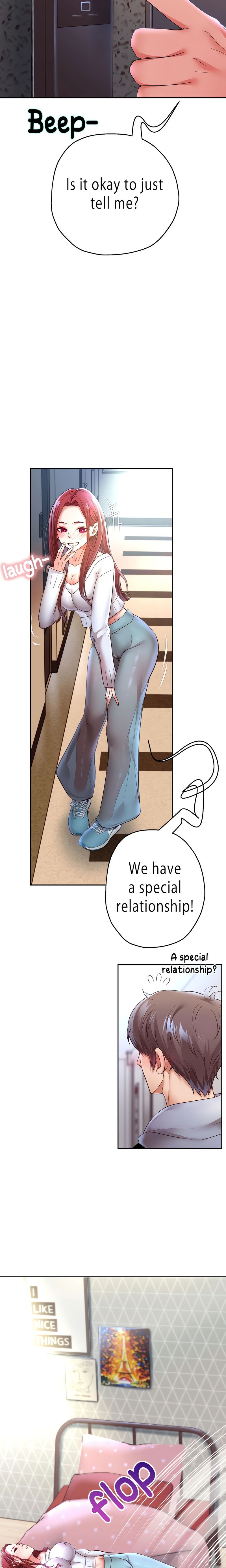 Reborn with Big Rizz Energy - Chapter 74 - picture 20