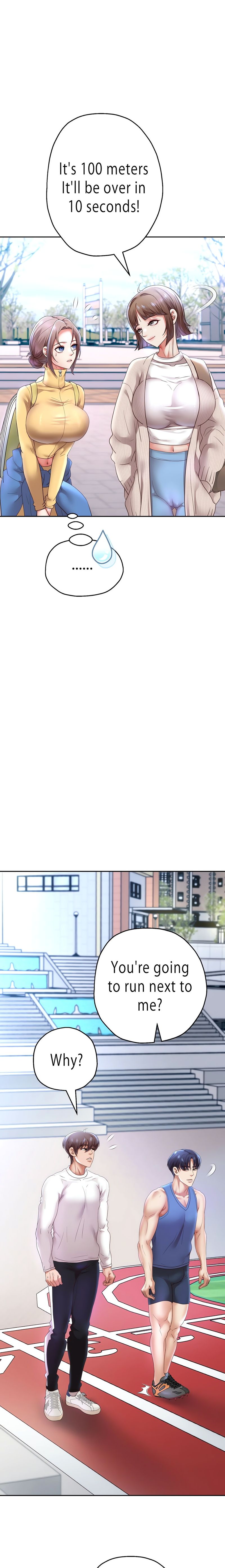 Reborn with Big Rizz Energy - Chapter 74 - picture 8