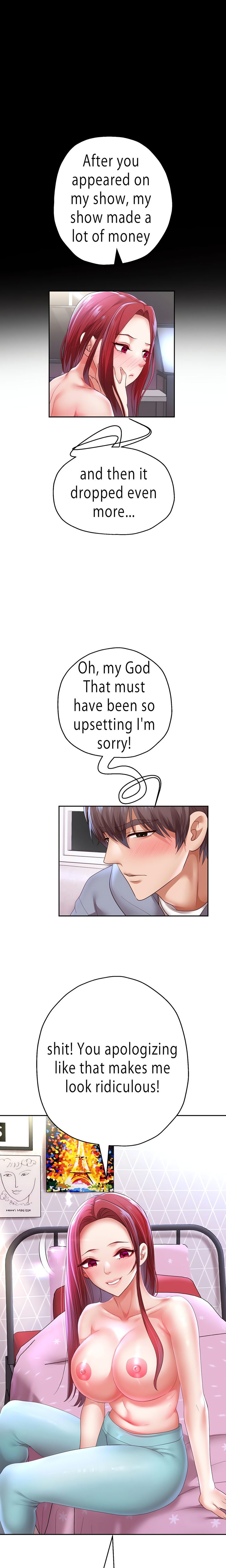 Reborn with Big Rizz Energy - Chapter 75 - picture 12