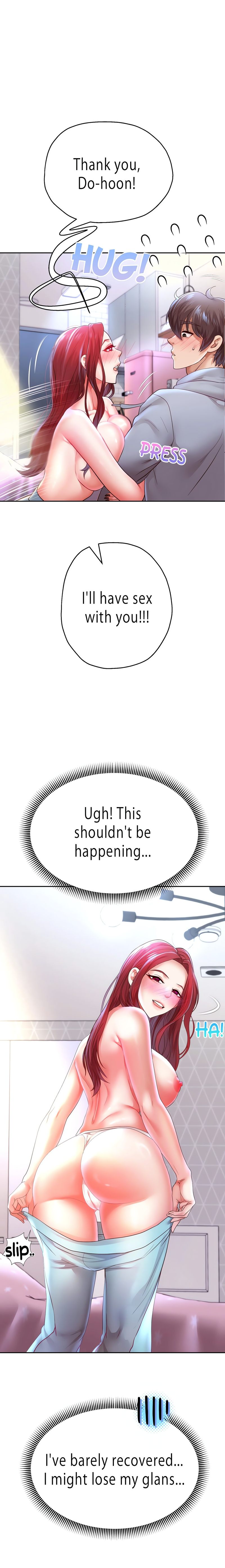 Reborn with Big Rizz Energy - Chapter 75 - picture 14