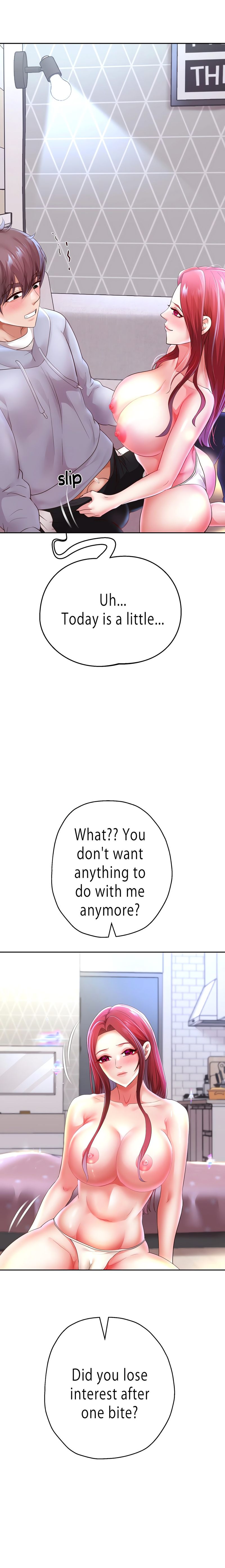 Reborn with Big Rizz Energy - Chapter 75 - picture 15