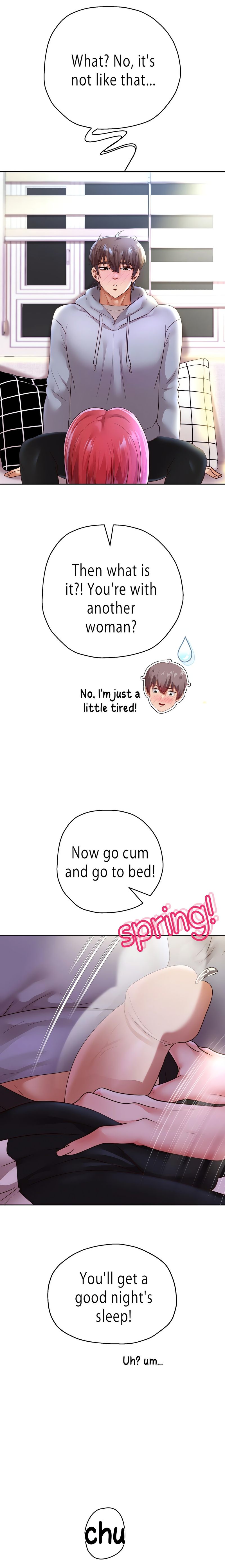 Reborn with Big Rizz Energy - Chapter 75 - picture 16