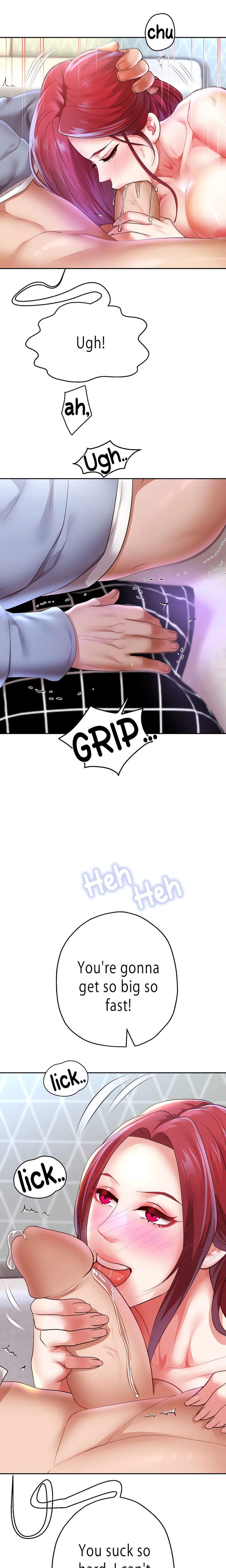 Reborn with Big Rizz Energy - Chapter 75 - picture 17
