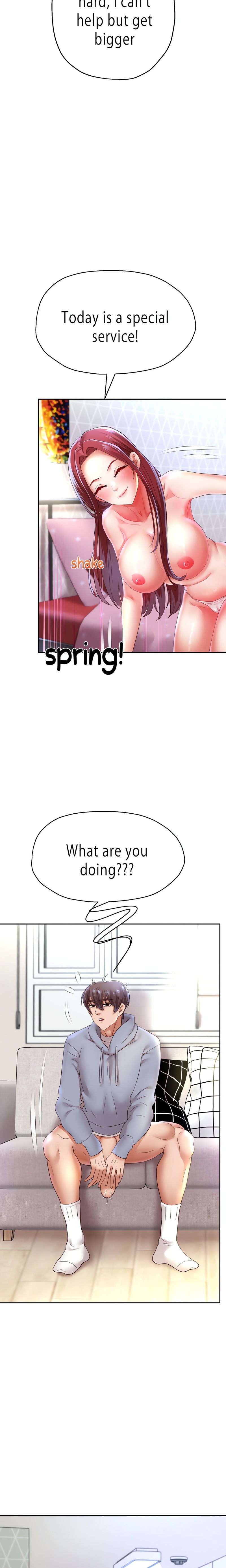 Reborn with Big Rizz Energy - Chapter 75 - picture 18