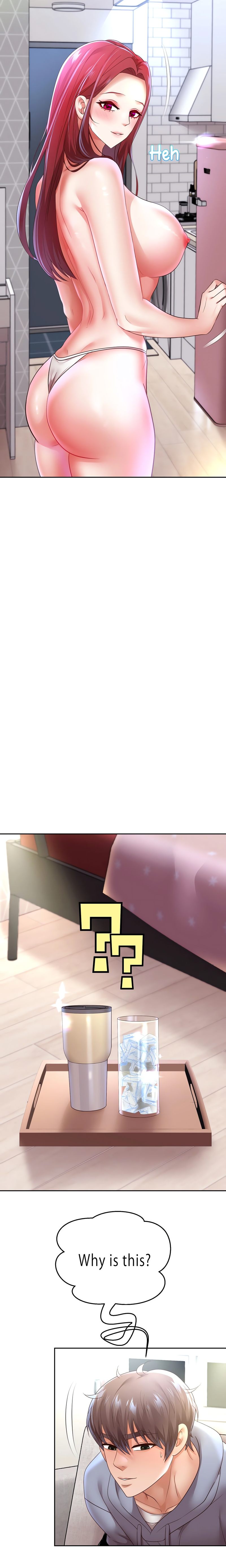 Reborn with Big Rizz Energy - Chapter 75 - picture 19