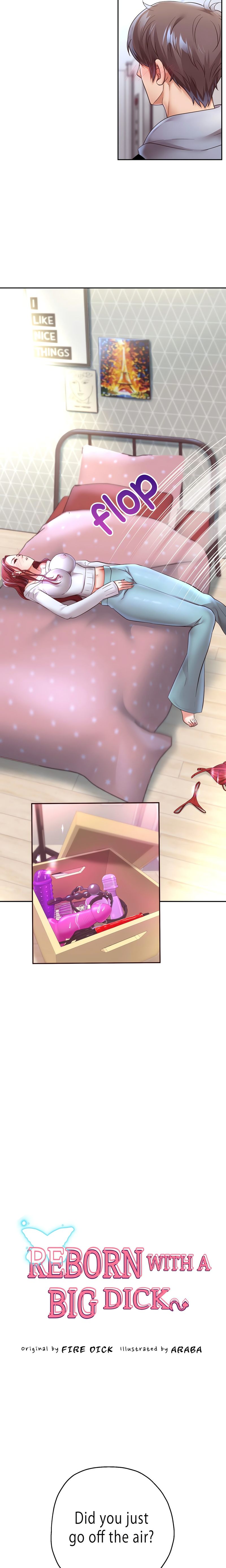 Reborn with Big Rizz Energy - Chapter 75 - picture 2