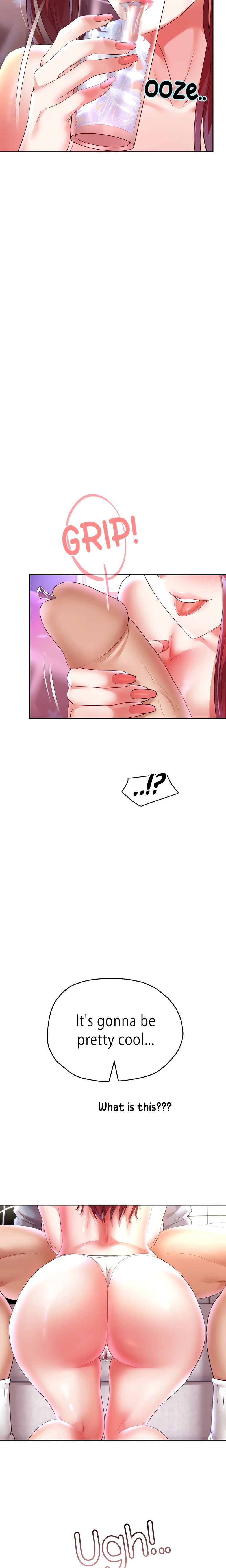 Reborn with Big Rizz Energy - Chapter 75 - picture 21