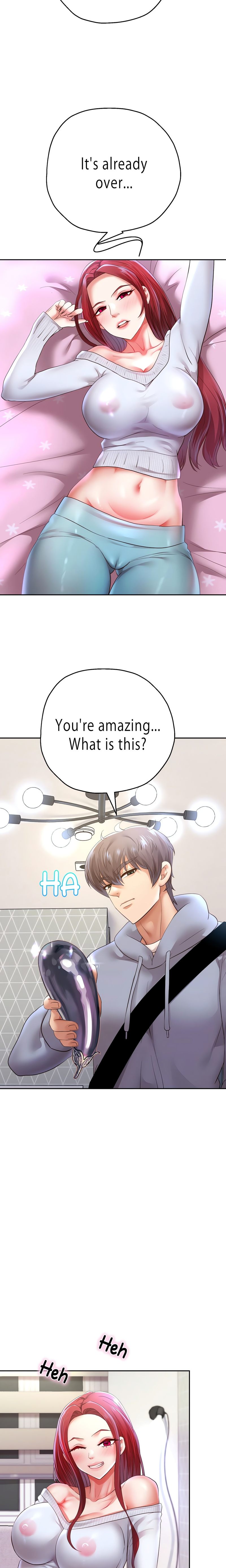 Reborn with Big Rizz Energy - Chapter 75 - picture 3