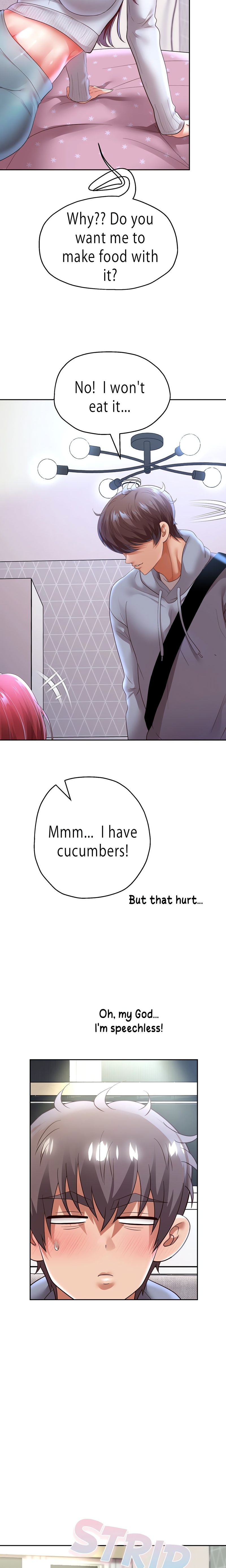 Reborn with Big Rizz Energy - Chapter 75 - picture 4