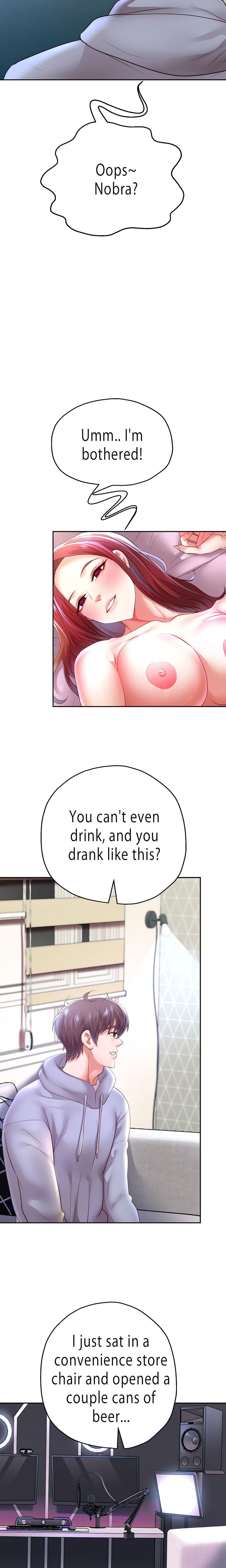 Reborn with Big Rizz Energy - Chapter 75 - picture 6