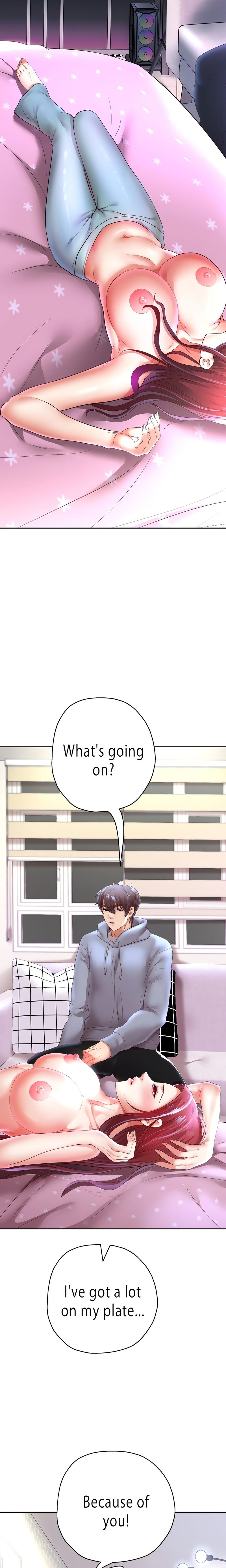 Reborn with Big Rizz Energy - Chapter 75 - picture 7