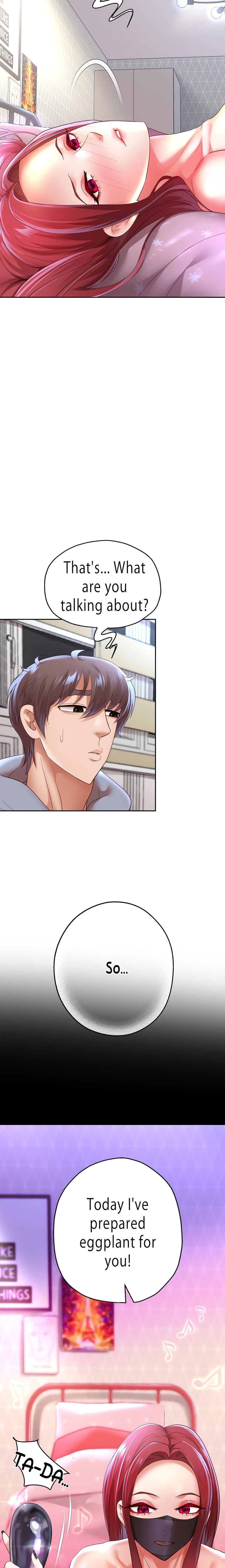 Reborn with Big Rizz Energy - Chapter 75 - picture 8