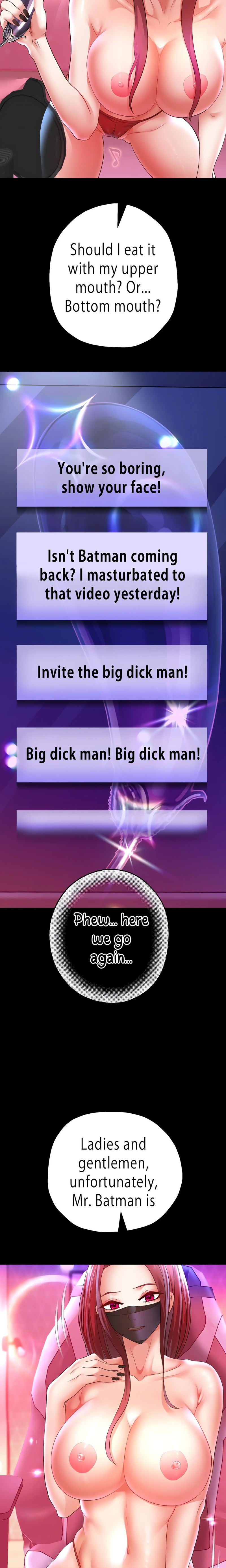 Reborn with Big Rizz Energy - Chapter 75 - picture 9