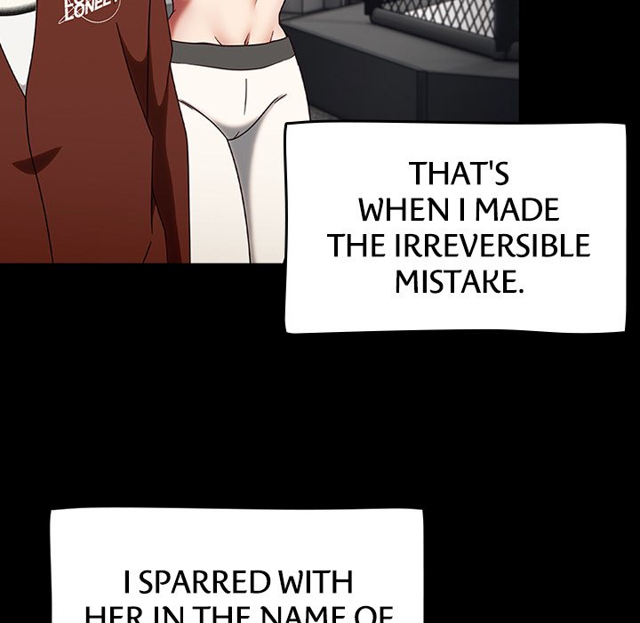 Ground and Pound - Chapter 1 - picture 100