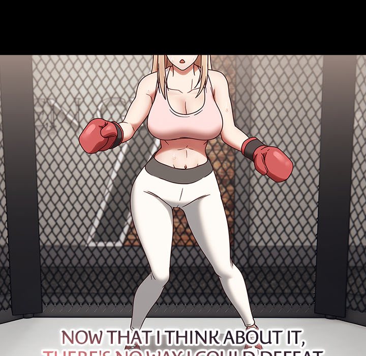 Ground and Pound - Chapter 1 - picture 102