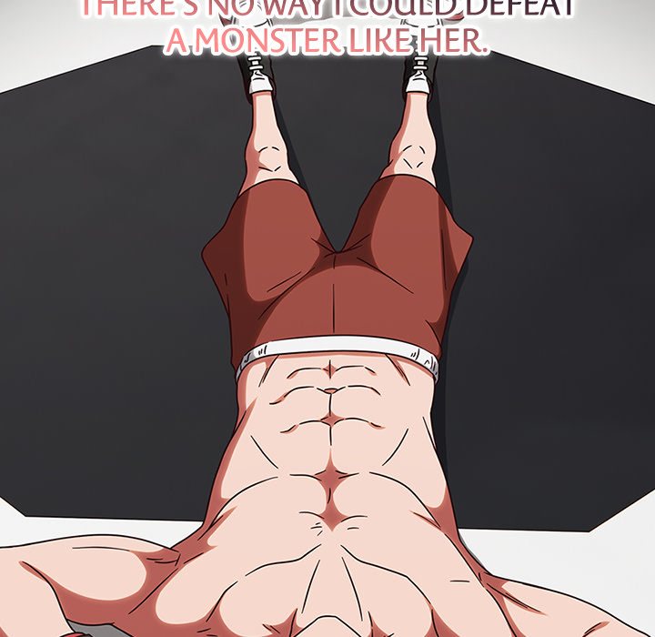 Ground and Pound - Chapter 1 - picture 103