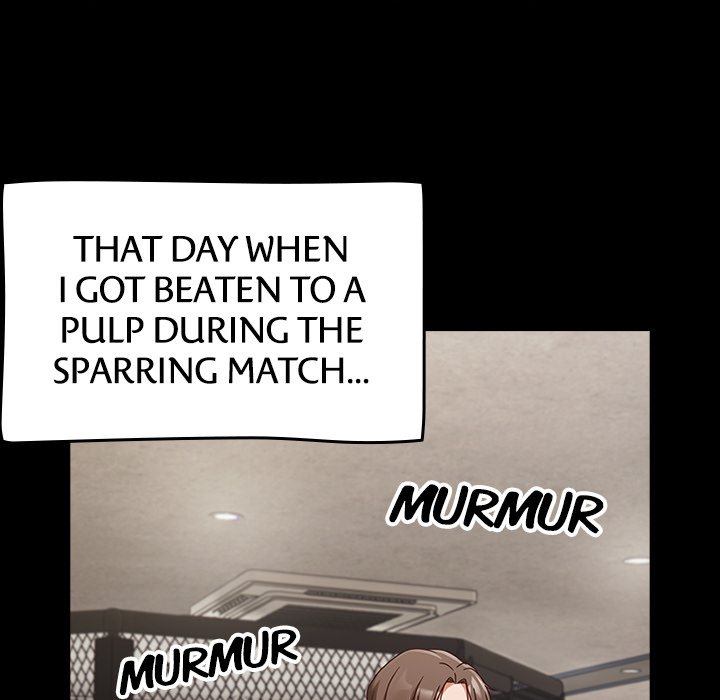 Ground and Pound - Chapter 1 - picture 105
