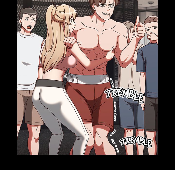 Ground and Pound - Chapter 1 - picture 106