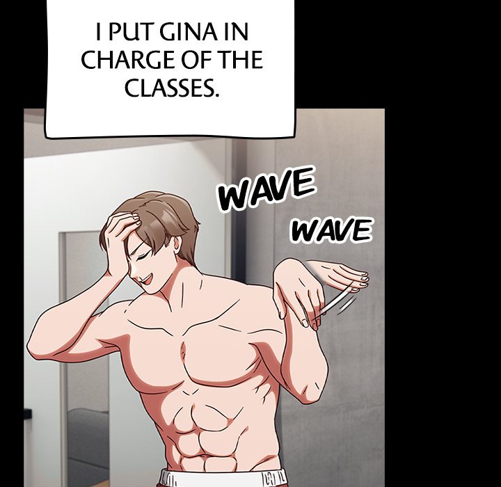 Ground and Pound - Chapter 1 - picture 108