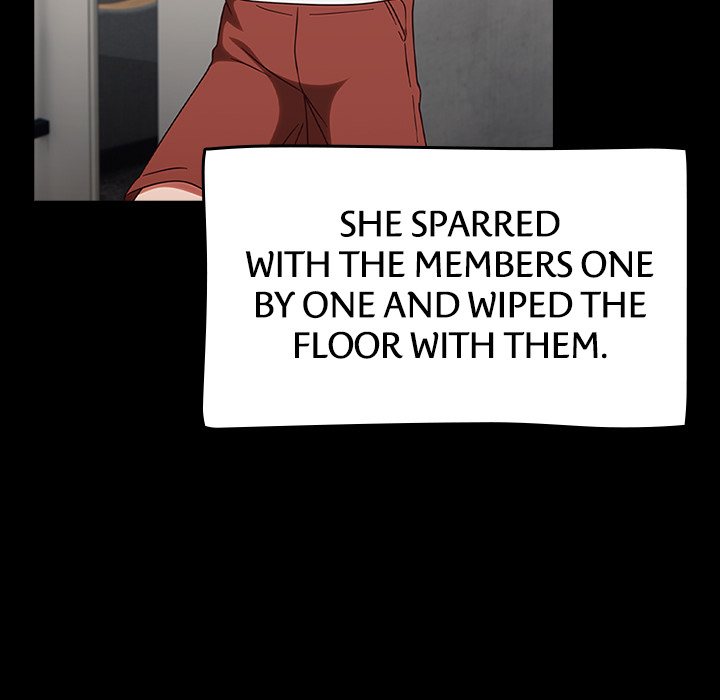 Ground and Pound - Chapter 1 - picture 109