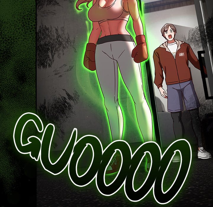 Ground and Pound - Chapter 1 - picture 112
