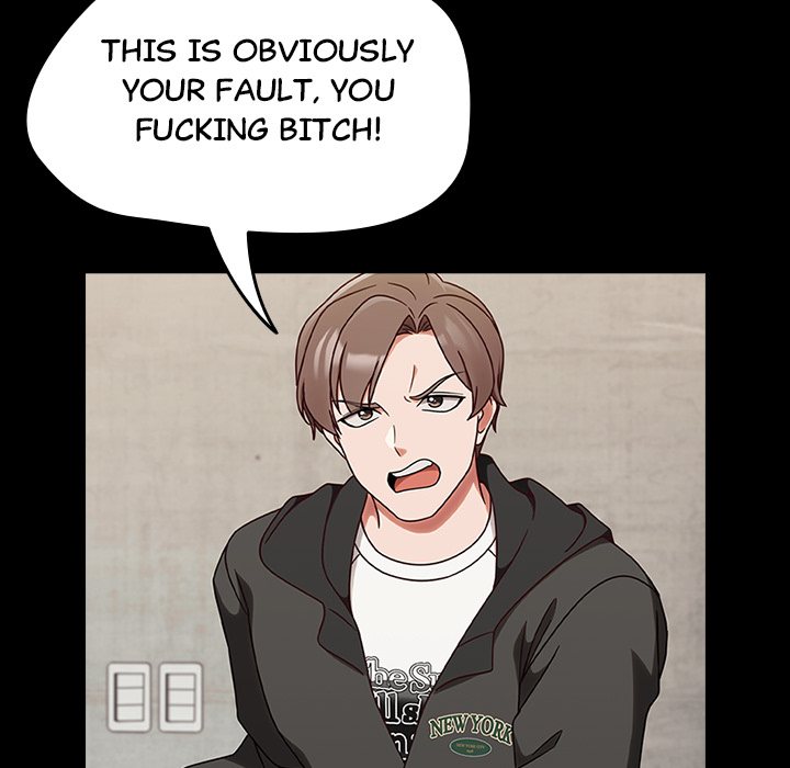 Ground and Pound - Chapter 1 - picture 114