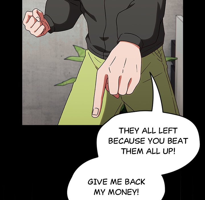Ground and Pound - Chapter 1 - picture 115