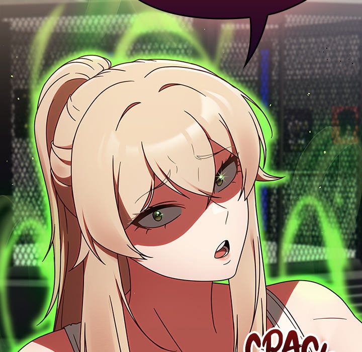 Ground and Pound - Chapter 1 - picture 117