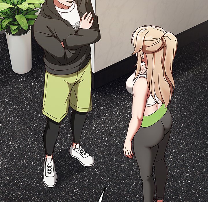 Ground and Pound - Chapter 1 - picture 123