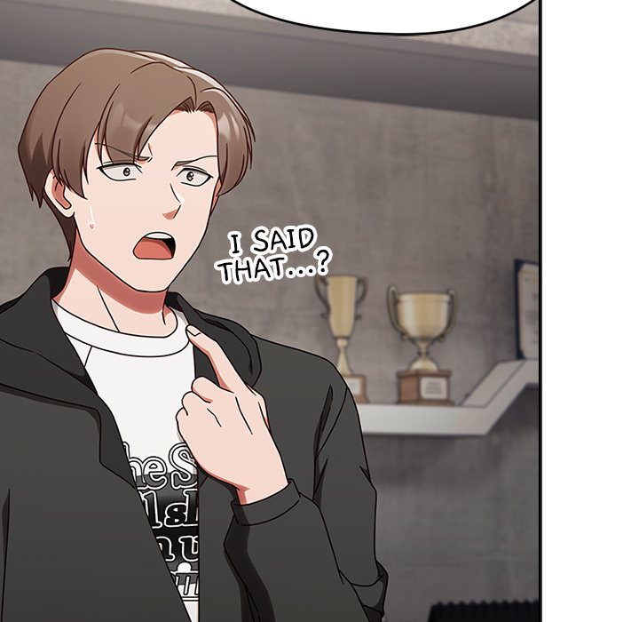 Ground and Pound - Chapter 1 - picture 128