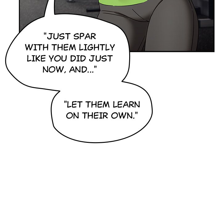Ground and Pound - Chapter 1 - picture 131