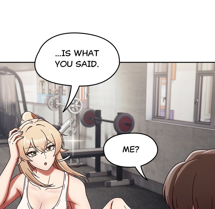 Ground and Pound - Chapter 1 - picture 132