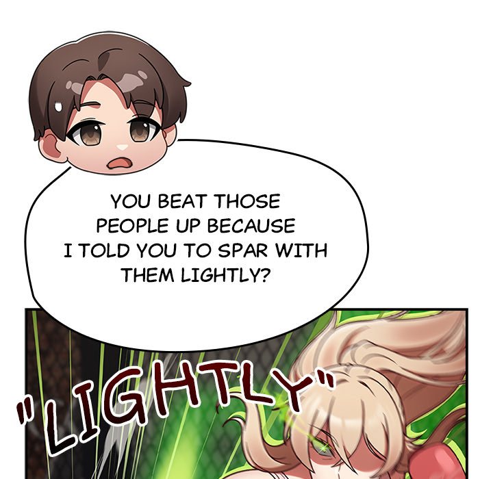 Ground and Pound - Chapter 1 - picture 134