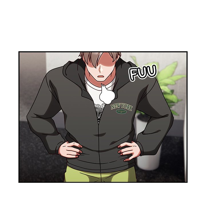 Ground and Pound - Chapter 1 - picture 139
