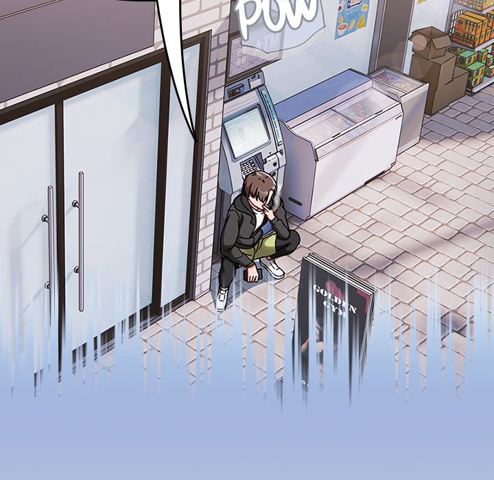 Ground and Pound - Chapter 1 - picture 14