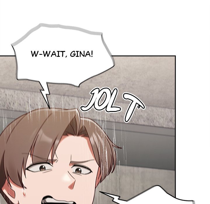 Ground and Pound - Chapter 1 - picture 146