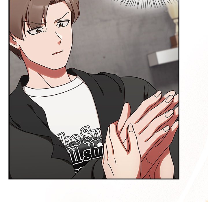 Ground and Pound - Chapter 1 - picture 154