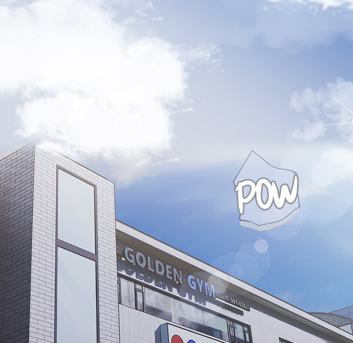 Ground and Pound - Chapter 1 - picture 16