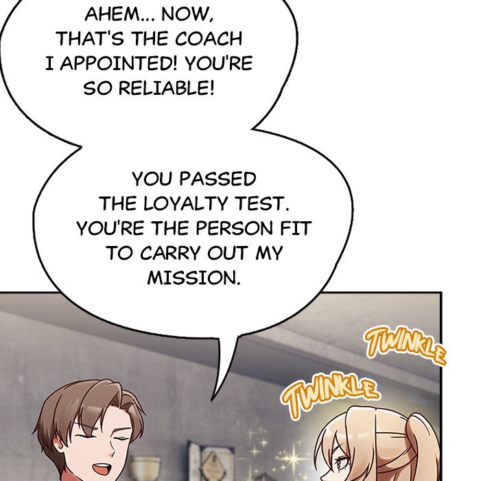 Ground and Pound - Chapter 1 - picture 161