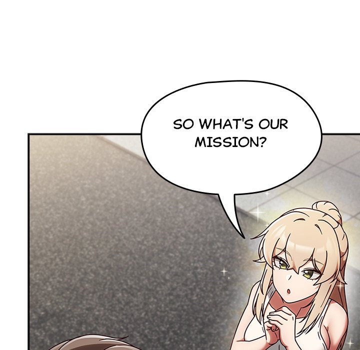 Ground and Pound - Chapter 1 - picture 163