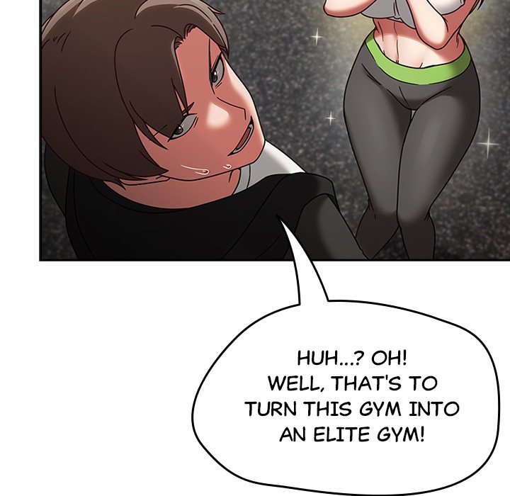 Ground and Pound - Chapter 1 - picture 164
