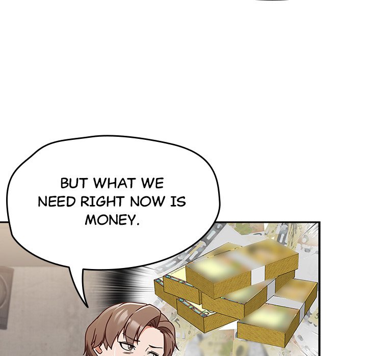 Ground and Pound - Chapter 1 - picture 165