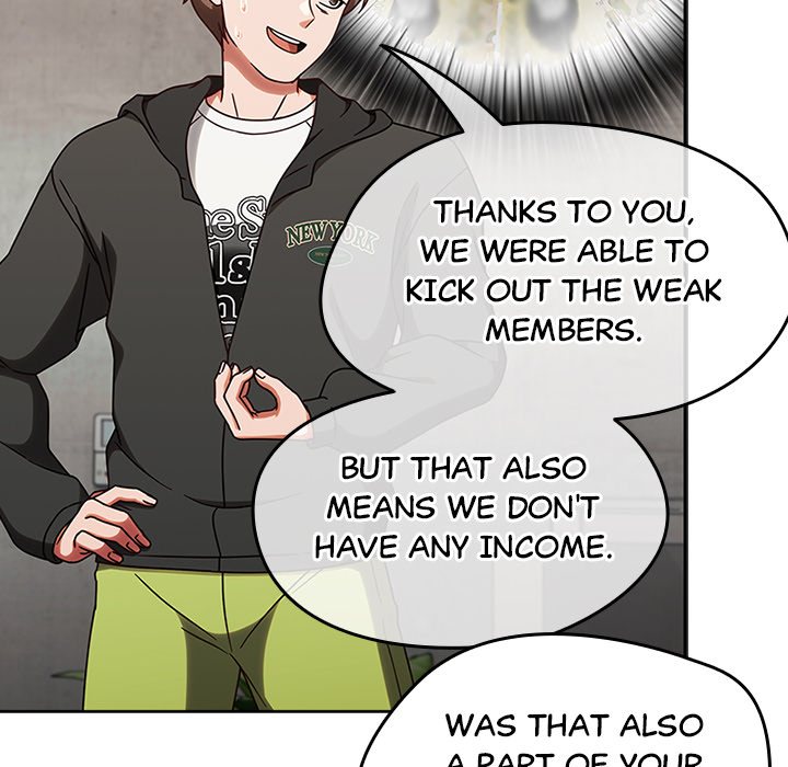 Ground and Pound - Chapter 1 - picture 166
