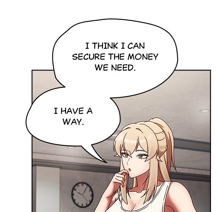 Ground and Pound - Chapter 1 - picture 168